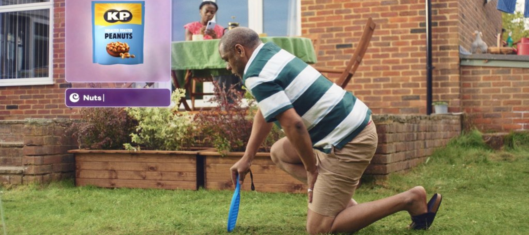 Online grocery retailer Ocado invites shoppers to let ‘Summer Come to You’ in new campaign